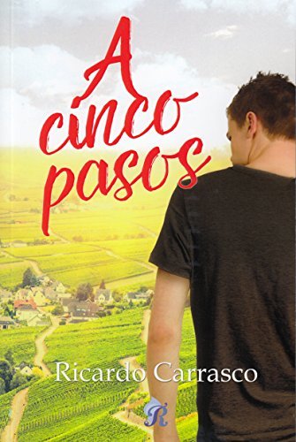 Book A cinco pasos