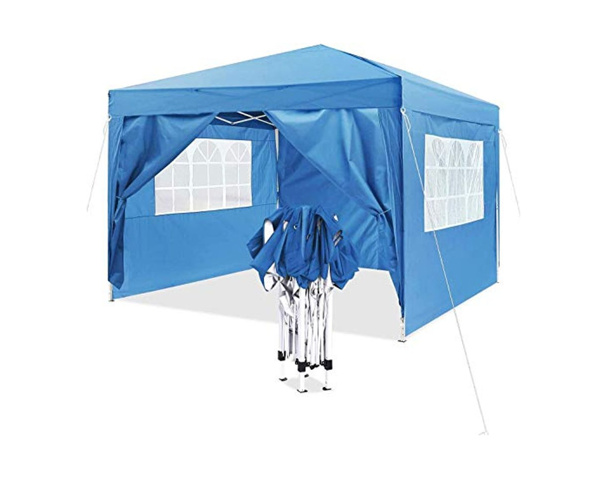 Products MVPower Cenador Plegable Impermeable 3x3m