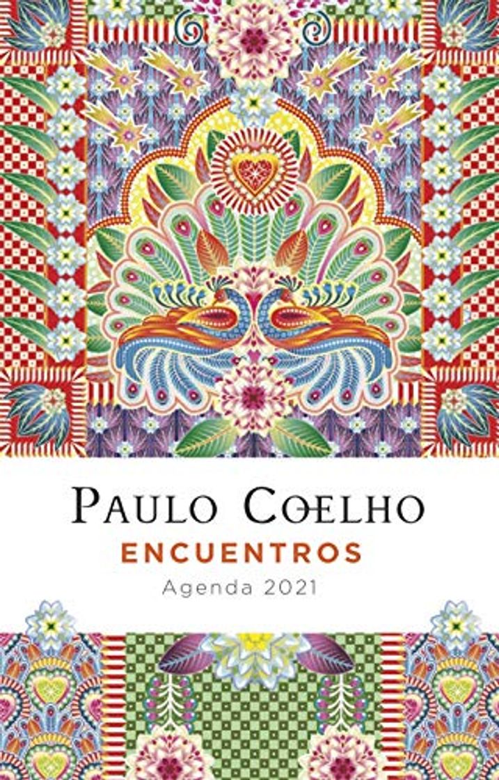 Book Encuentros