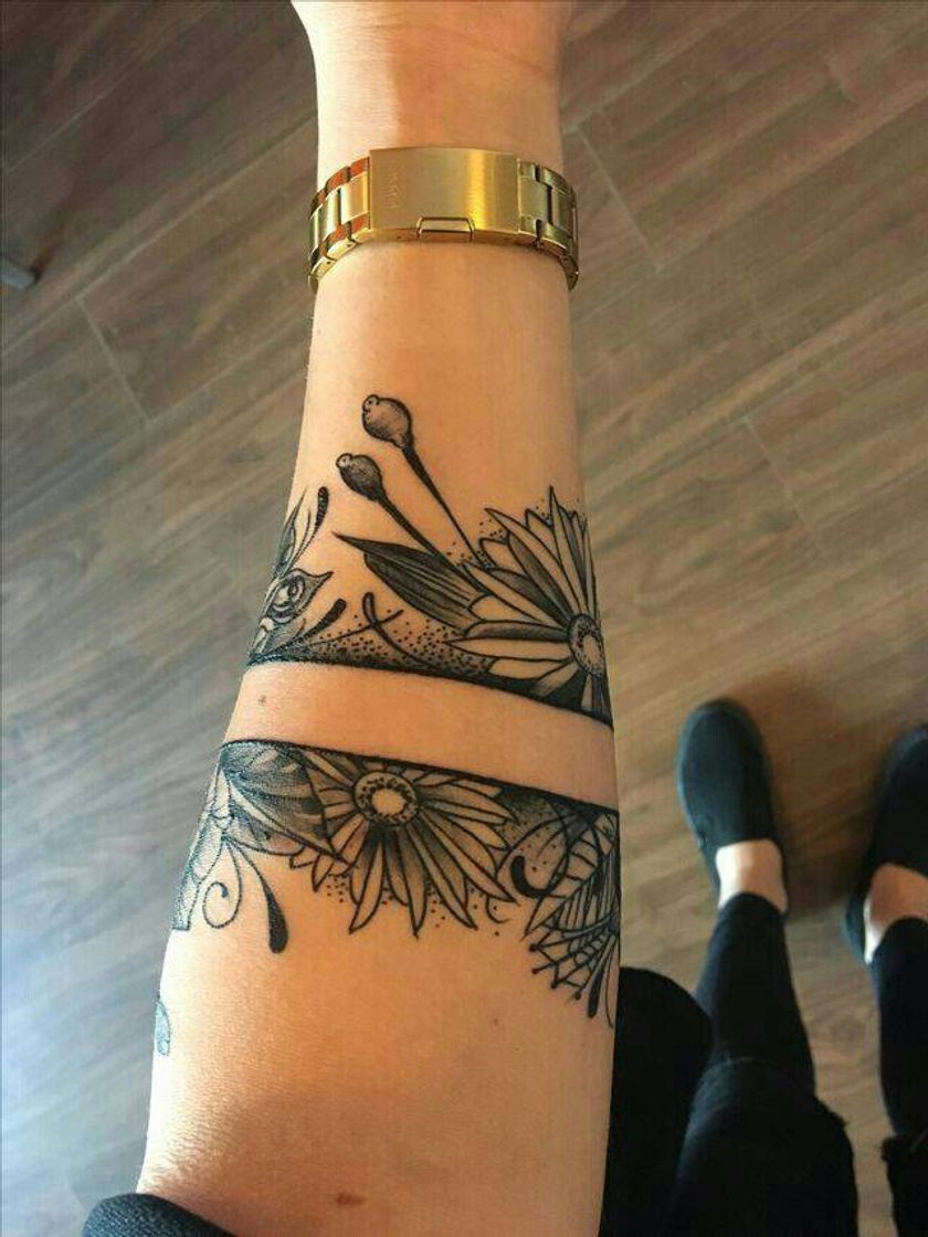 Moda Ideas de tattos