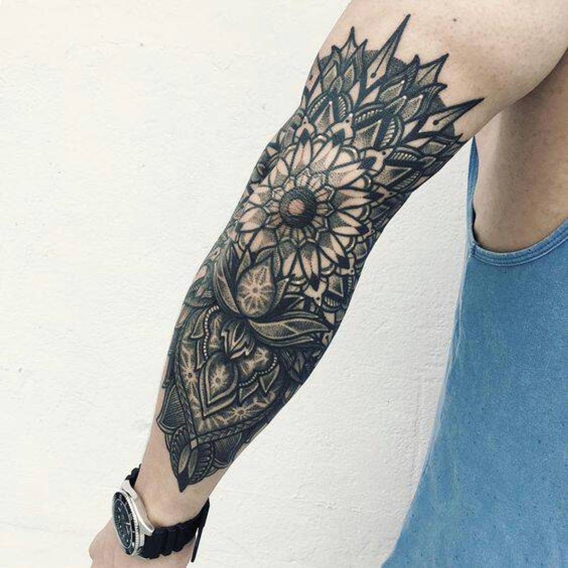 Moda Lindos tattos 