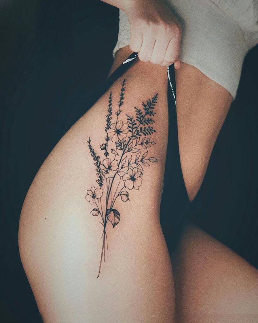 Fashion Tattos