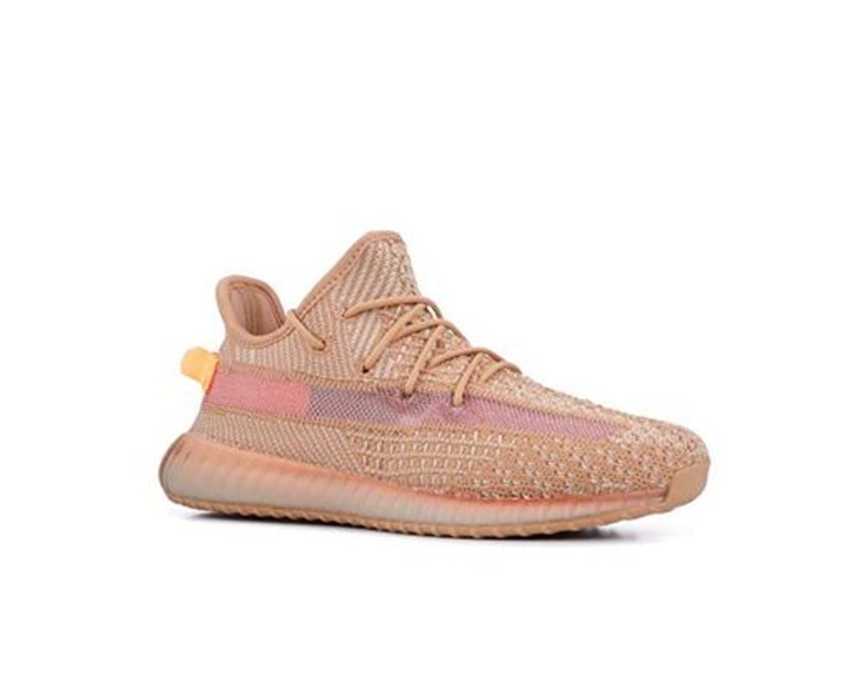 Social ADIDAS Yeezy Boost 350 V2 Kids 'Clay'