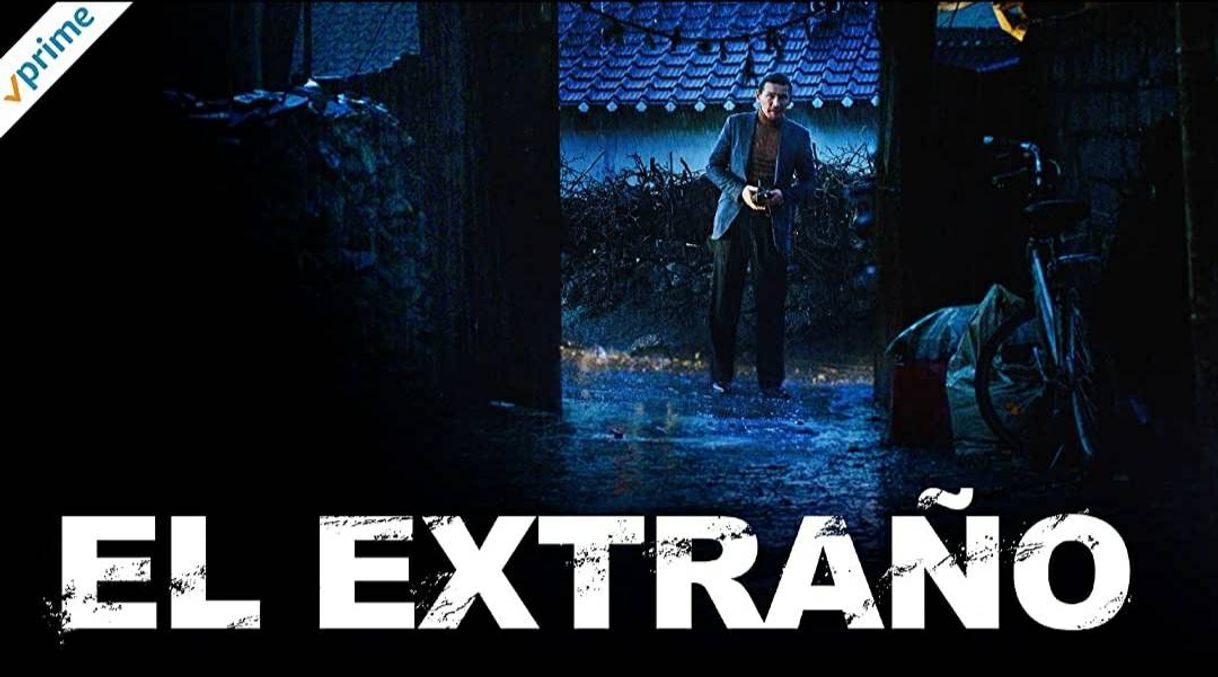 Movie El extraño