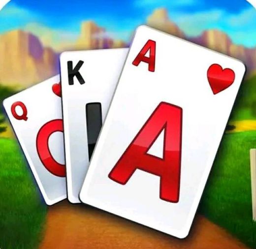 Solitaire - Grand Harvest - Tripeaks - Apps on Google Play