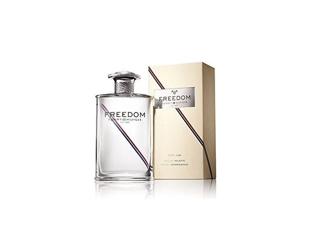 Social Tommy Hilfiger Perfume – 50 ml