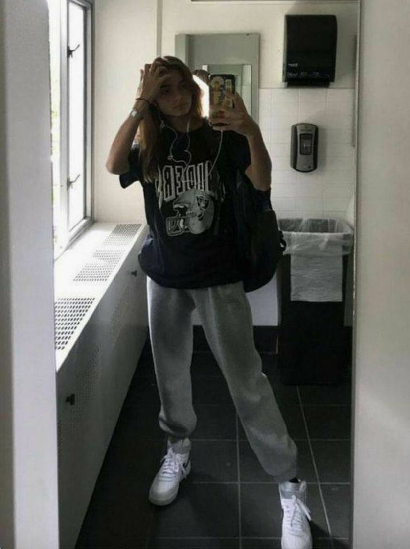 Social Nike Air Force 1 '07, Zapatillas de Deporte para Hombre, Blanco