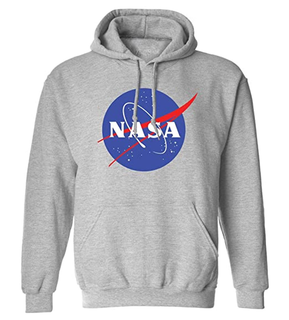 Fashion NuffSaid NASA