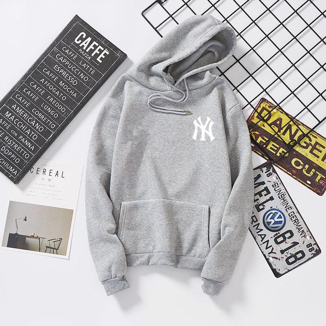 Fashion NY Hoodie