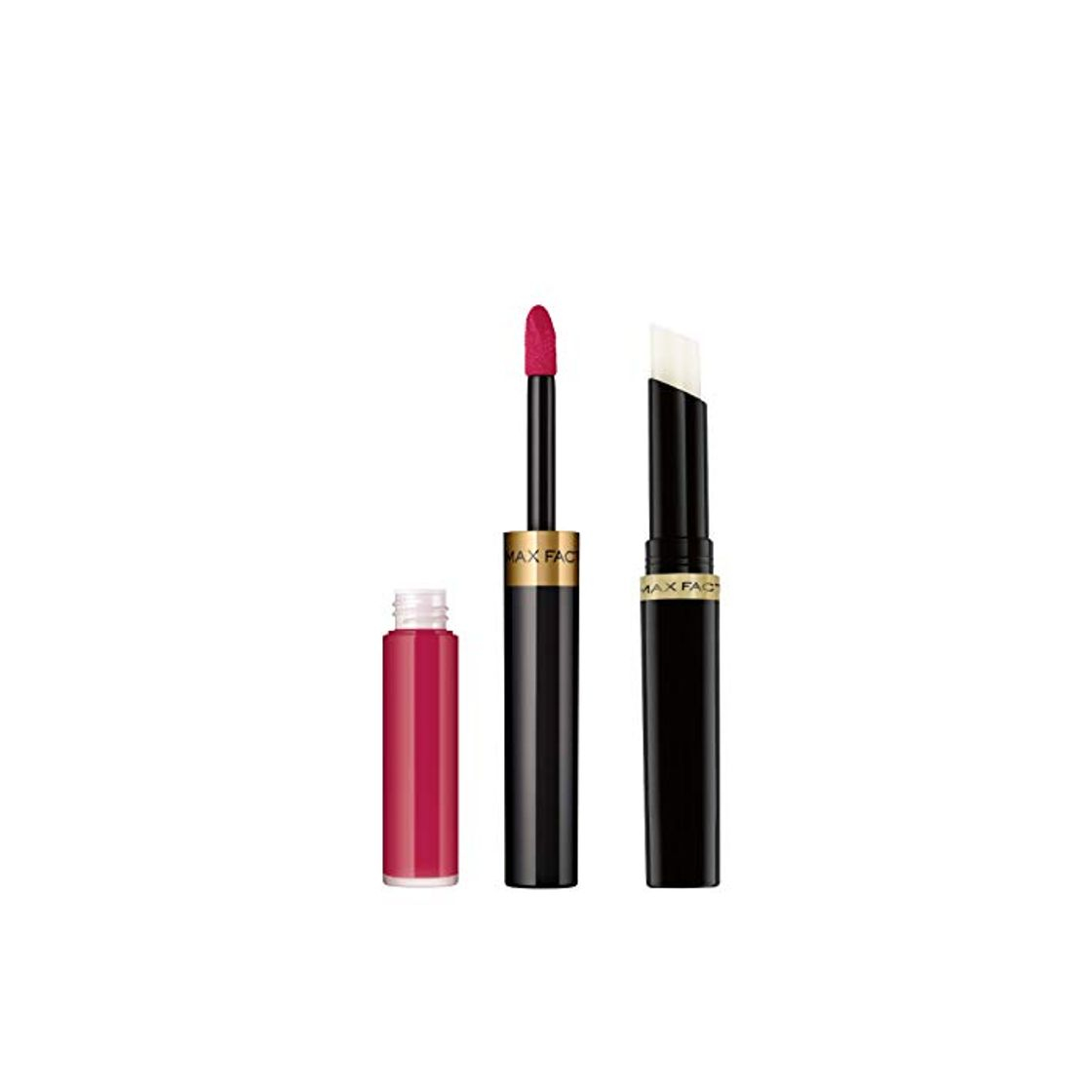 Beauty Max Factor LipFinity Classic Pintalabios Tono 335Just In Love