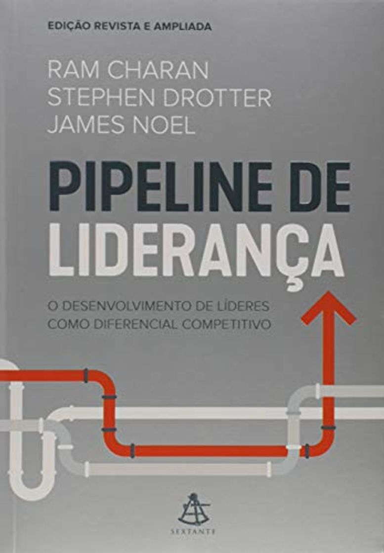 Libro Pipeline De Liderança