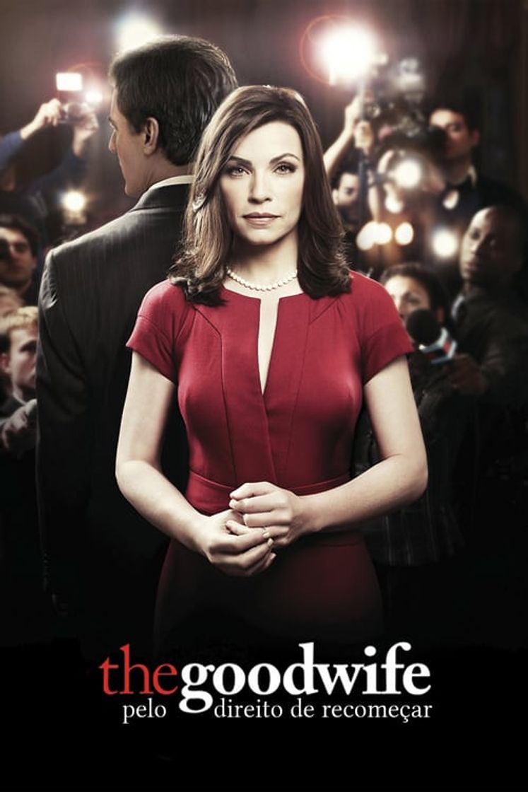 Serie The Good Wife