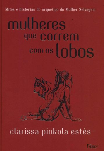 Mulheres que Correm com os Lobos