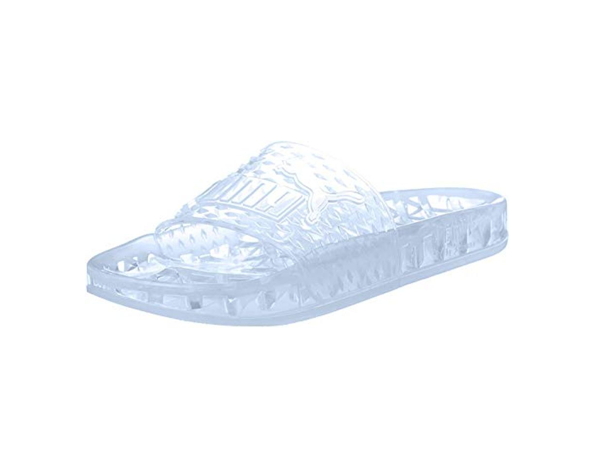 Social KLAPKI PUMA X FENTY RIHANNA JELLY 365773 01