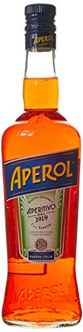 Product Aperol Licor