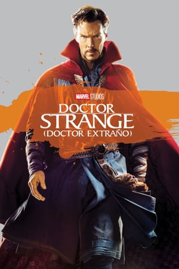 Movie Dr. Strange