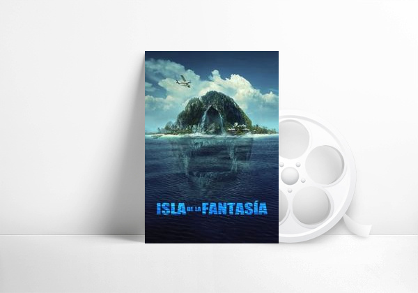 Movie Fantasy Island