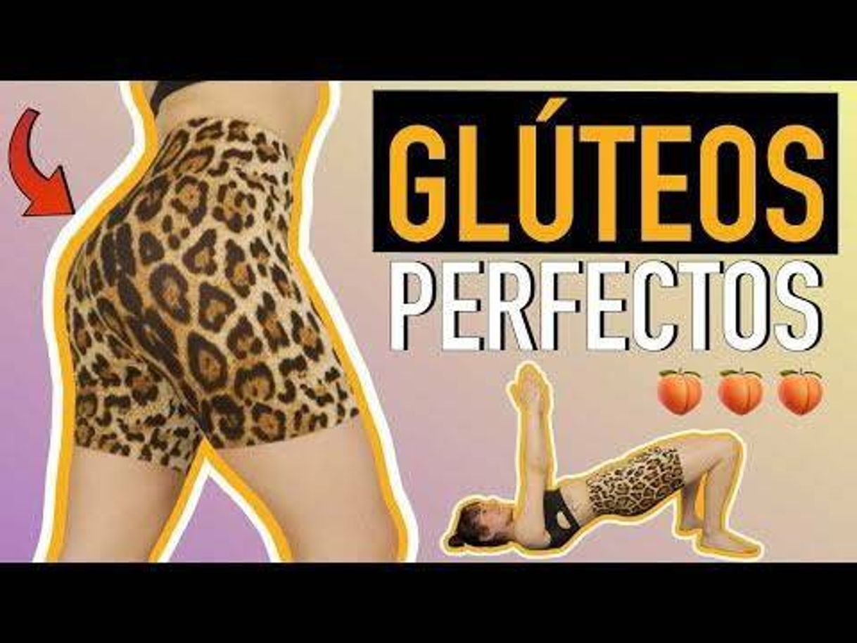 Fashion Gluteos perfectos | Rutina de puentes - YouTube