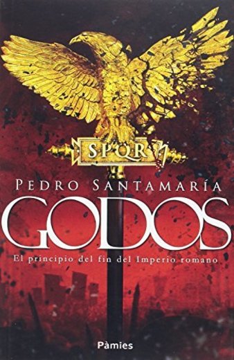 Godos: El principio del fin del Imperio romano