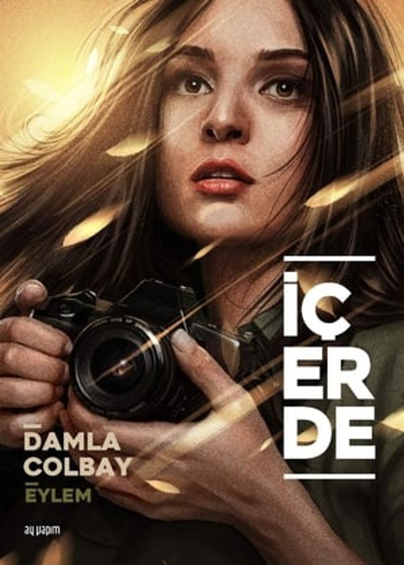 Serie Icerde