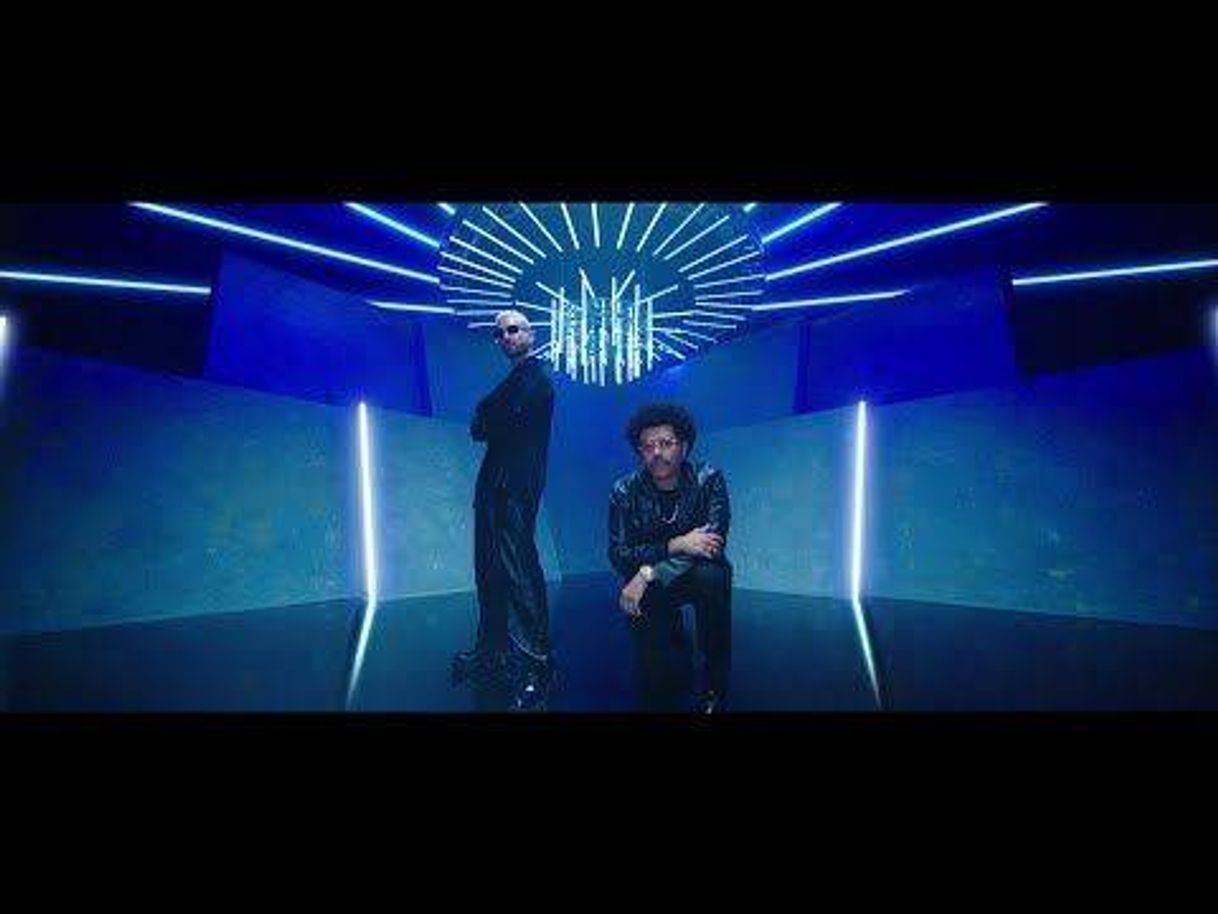 Music Maluma, The Weeknd - Hawái