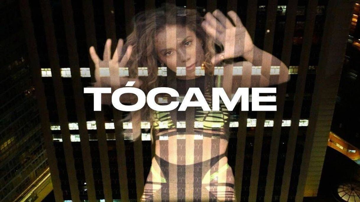 Music Anitta Feat. Arcangel & De La Guetto - Tócame