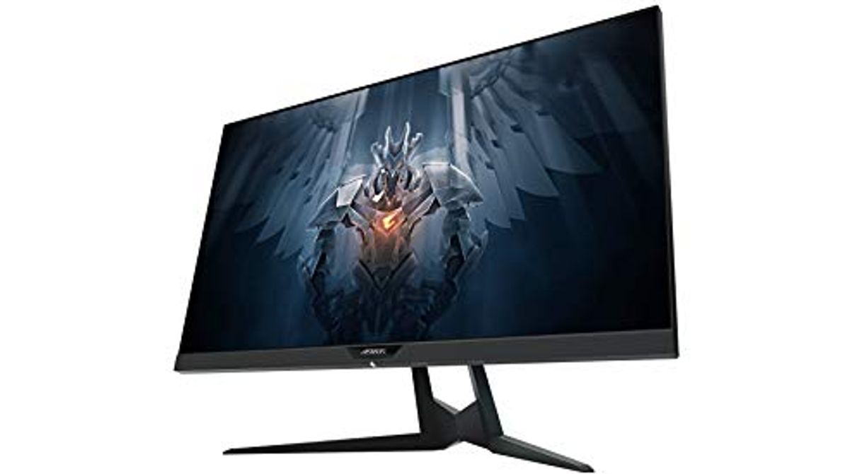 Electronic Gigabyte AORUS FI27Q 27" 165Hz 2K FreeSync