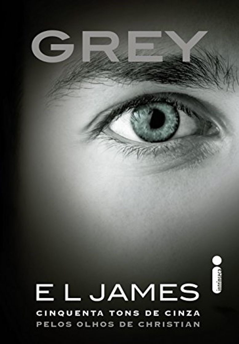 Libro Grey