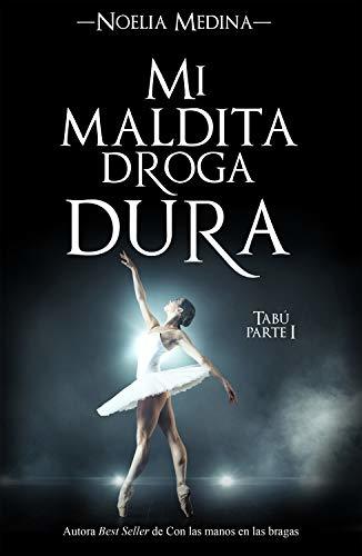 Libro Mi maldita droga dura