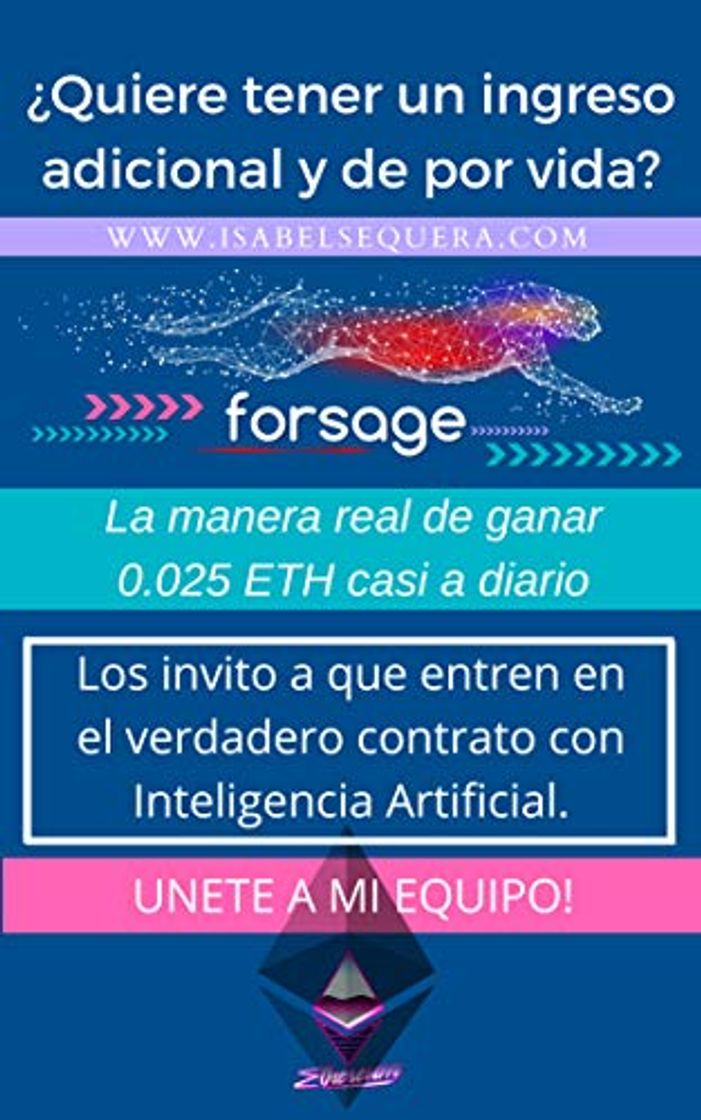 Product ¿Que es Forsage y como trabajarlo?