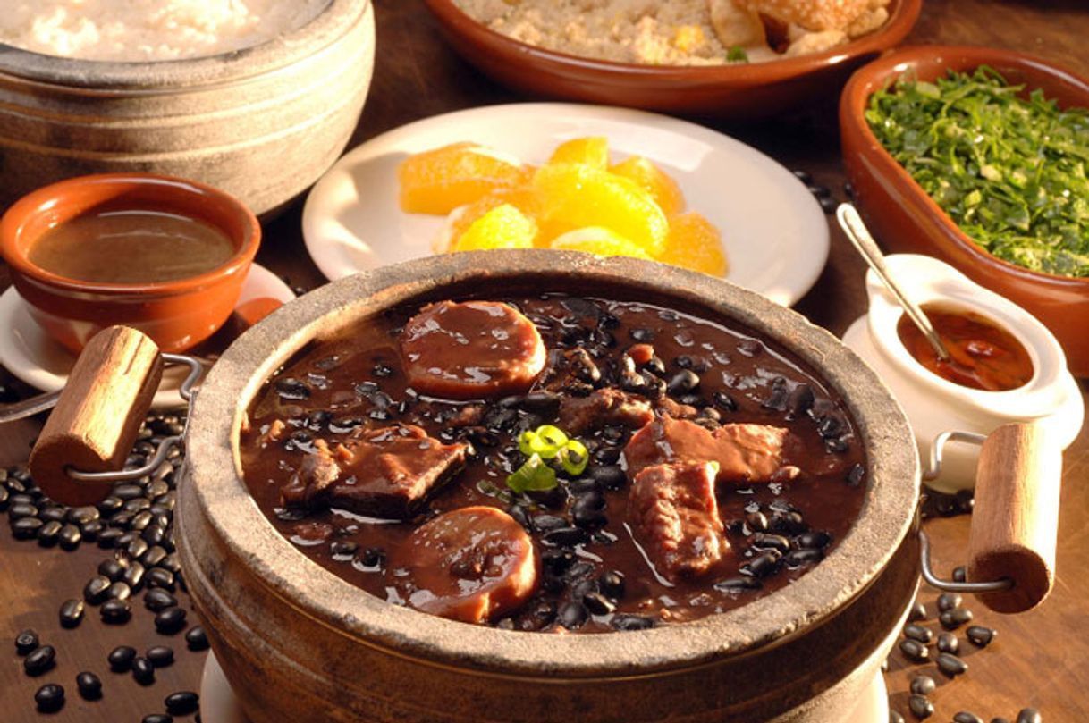 Restaurantes Feijoada Sabor | Feijoada, Mocotó e Rabada em São Luís