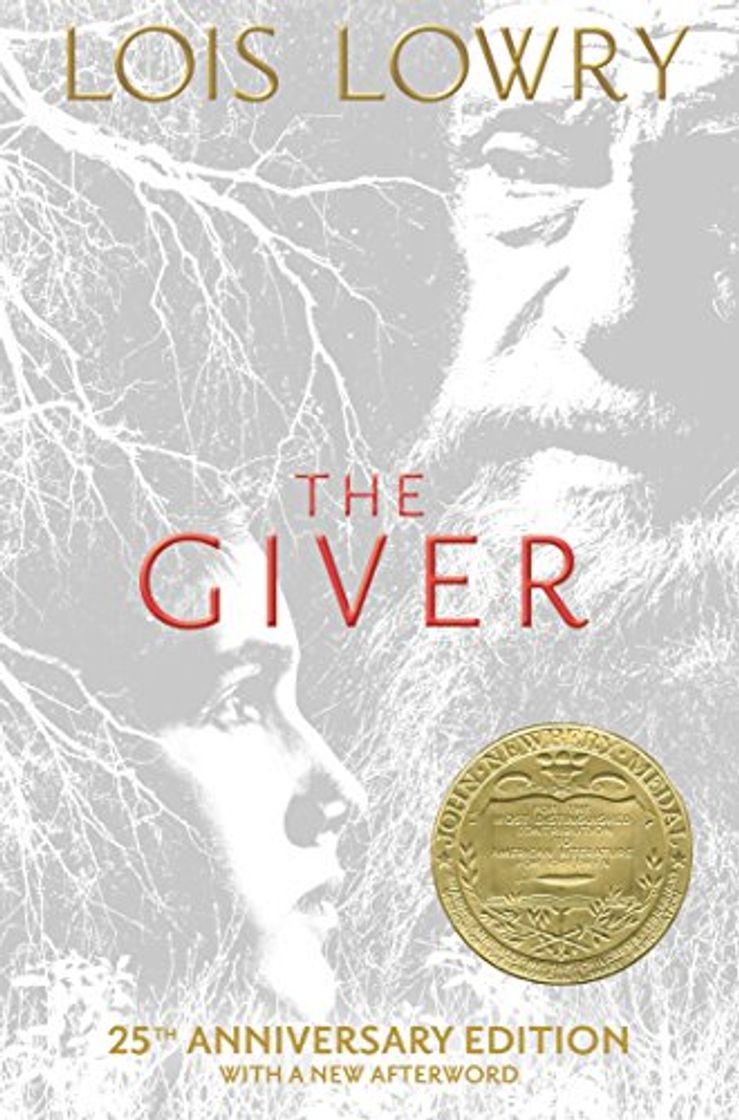 Libro The Giver