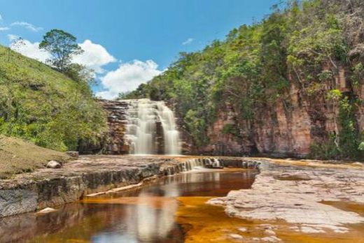 La Gran Sabana