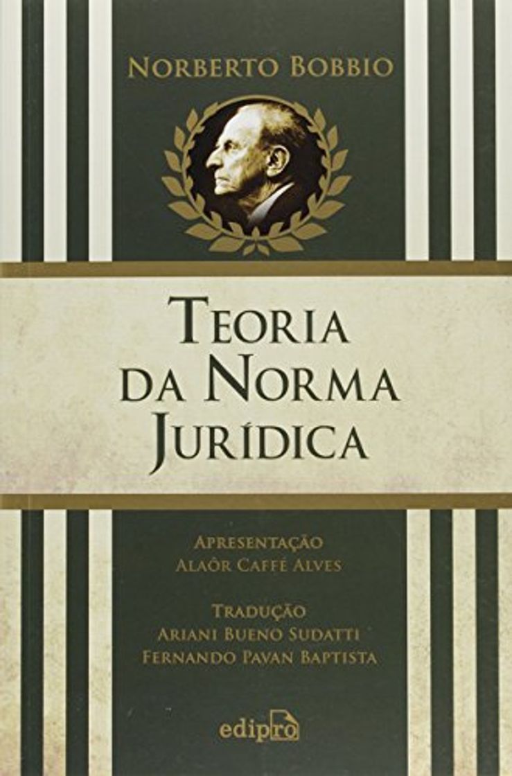 Libro Teoria da Norma Jurídica
