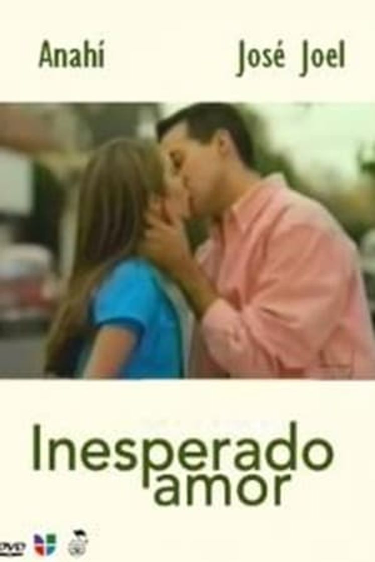 Película Inesperado amor