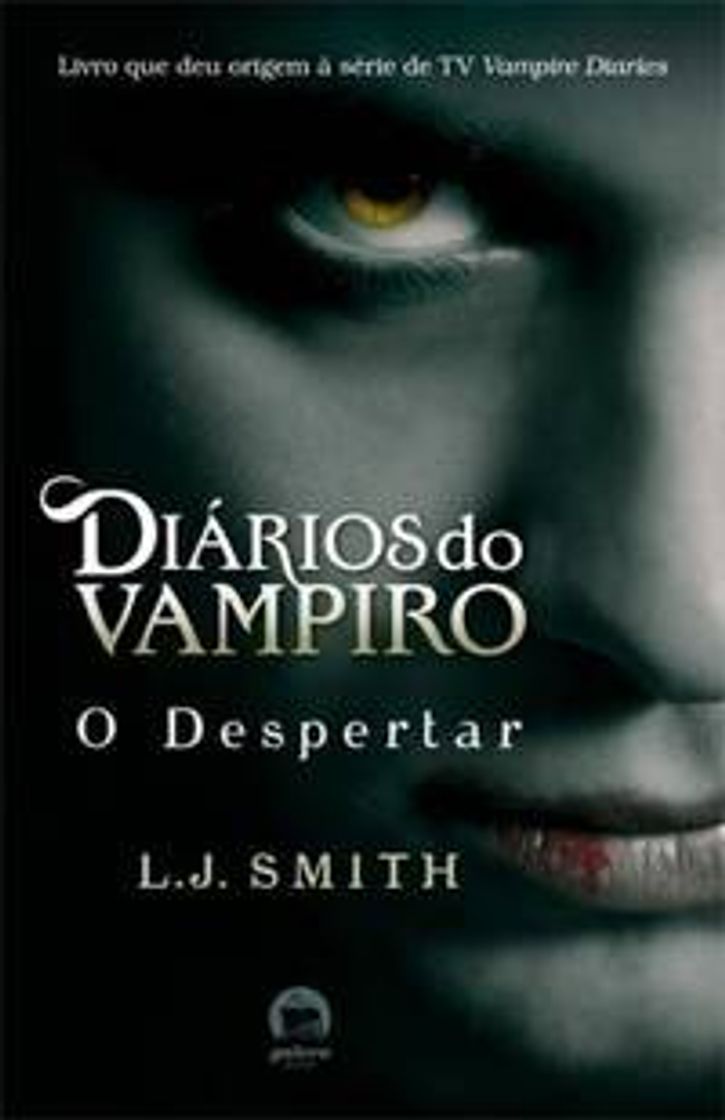 Libro Diários do Vampiro