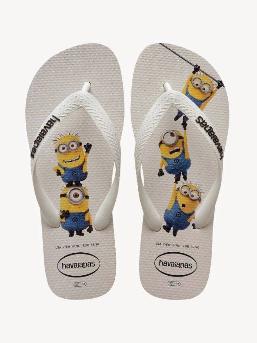 Moda Minions