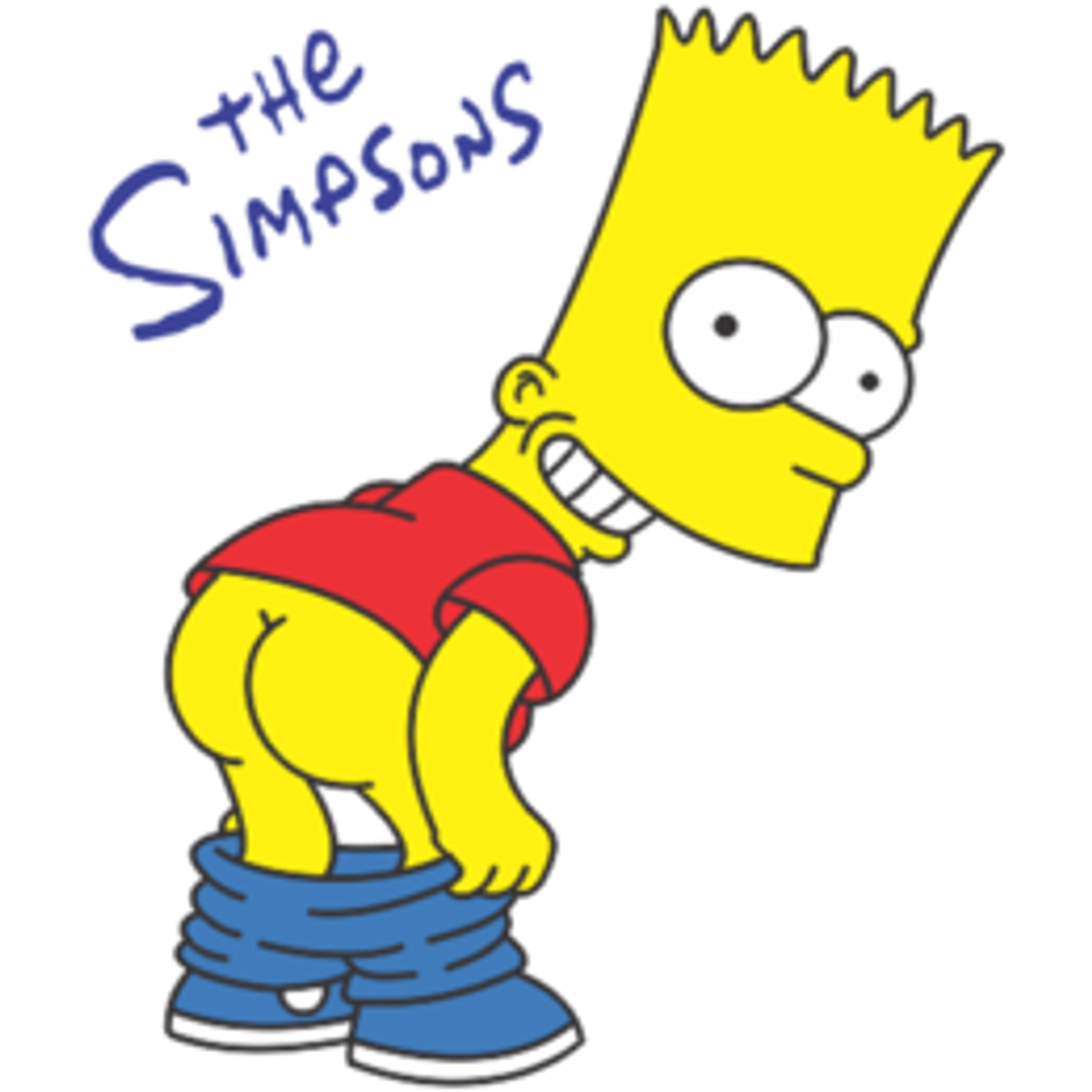 Serie Los Simpson