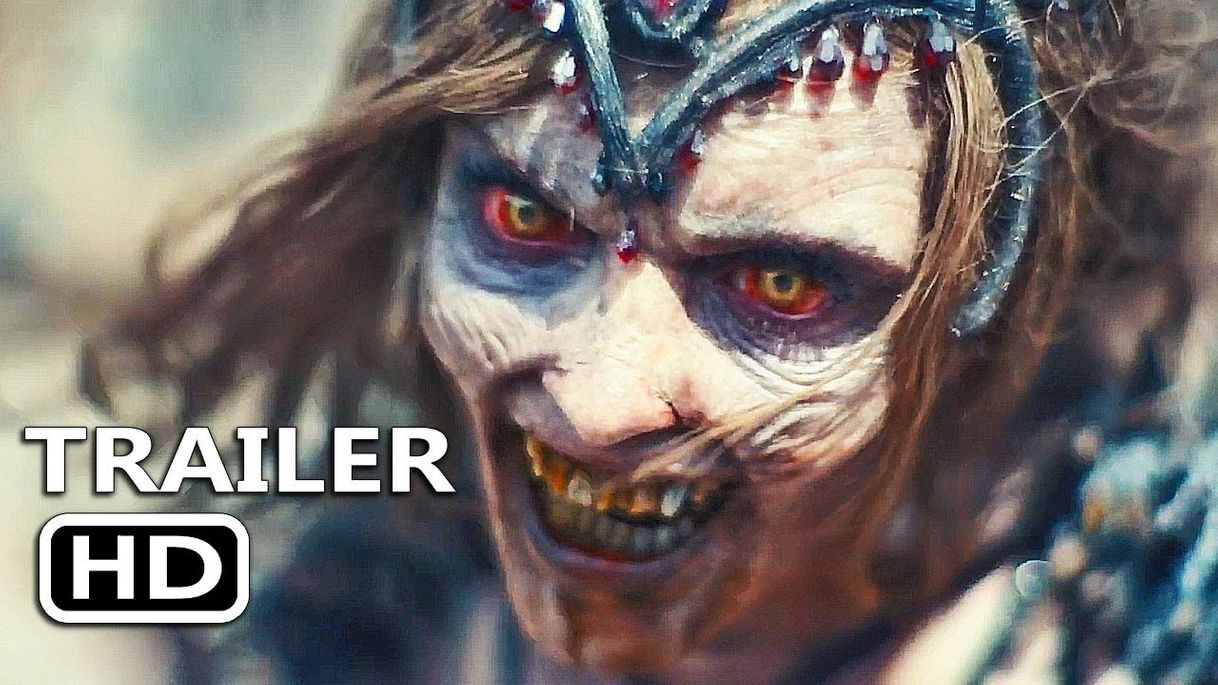 ARMY OF THE DEAD Trailer 2 (2021) - YouTube