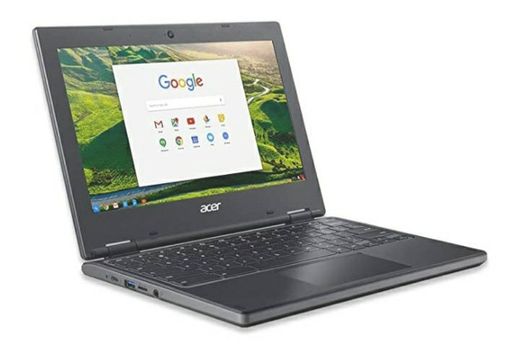 Chromebook Acer 4GB por R$2.189,00