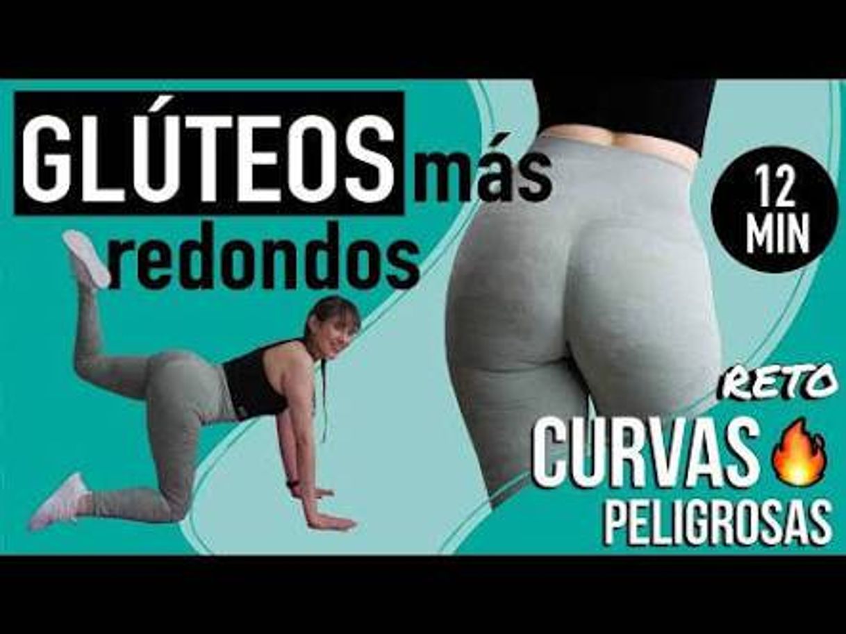 Moda Glúteos más hermosos en 4 semanas!!!🙉🙈😛