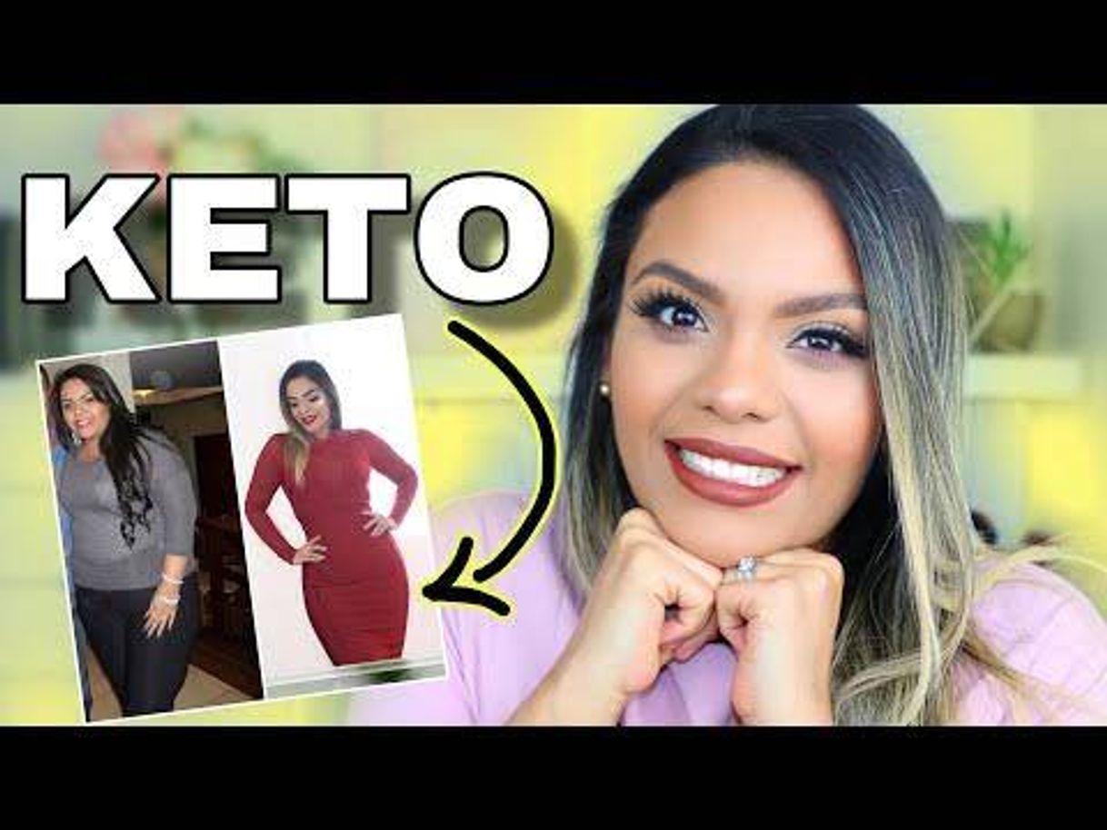 Fashion DIETA KETO EN UNA PERSONA BARIÁTRICA. 