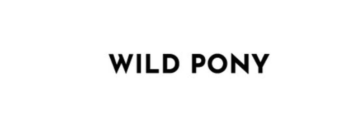 Moda Wild Pony