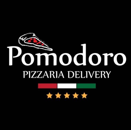 Pizzeria Pomodoro