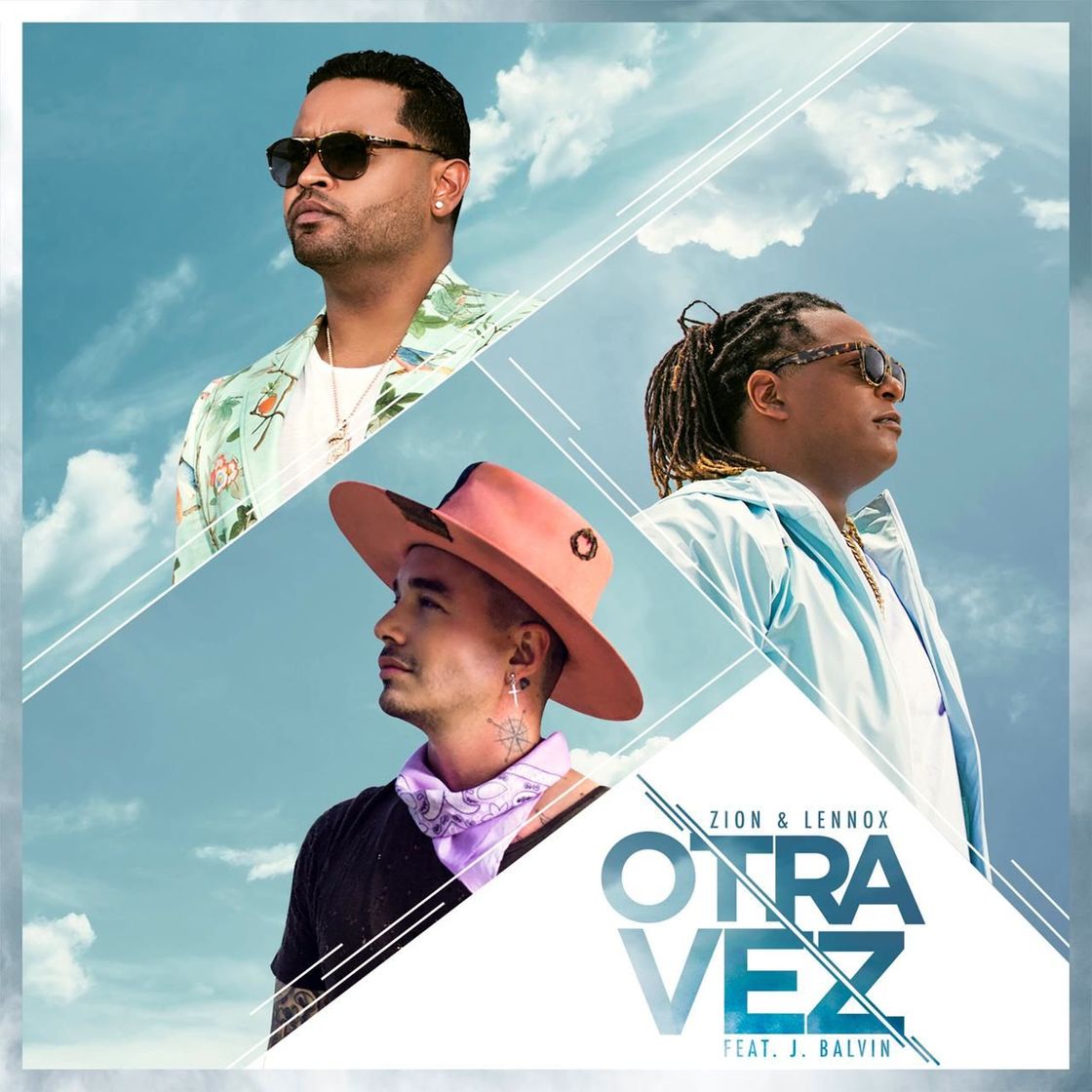 Canción Otra vez (feat. J Balvin)