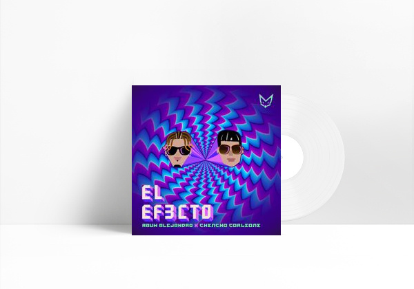 Canción El Efecto