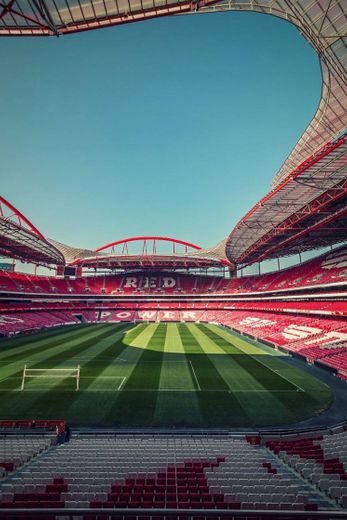 Estádio da luz