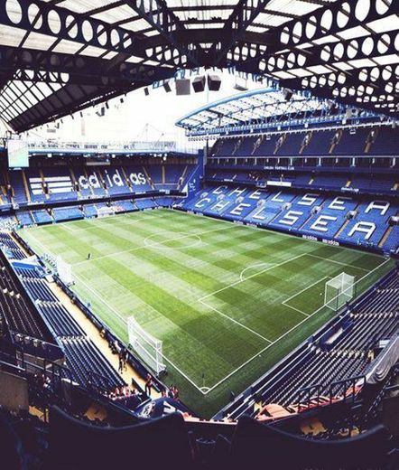 Stamford bridge