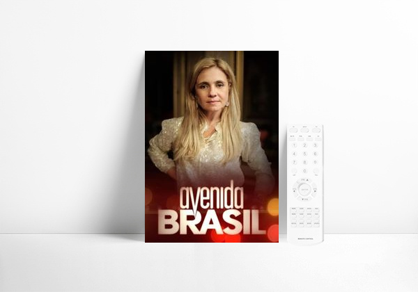 Serie Avenida Brasil