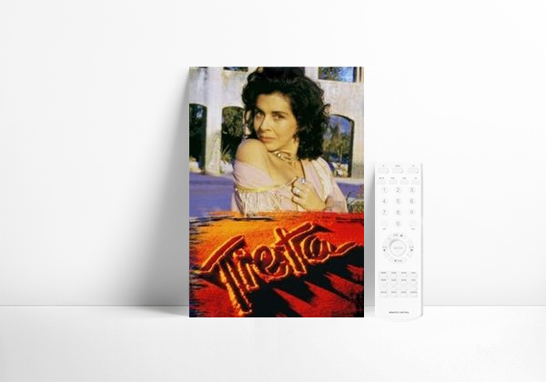 Serie Tieta